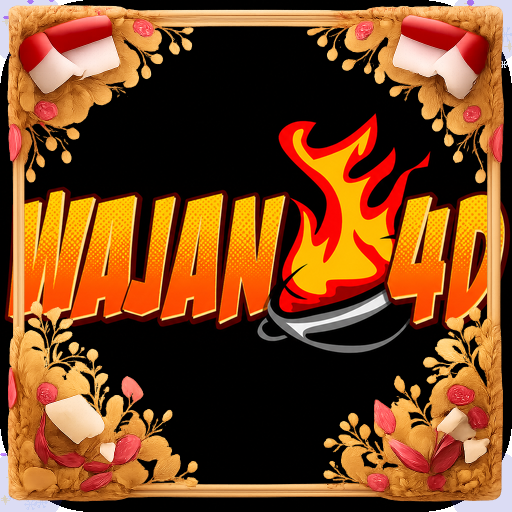 wajan4d — mitra unggulan